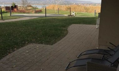 Azúr Apartman Velence