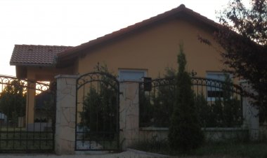 Helka Apartman Balatonvilágos