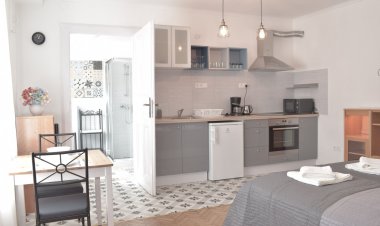 Diamond Astoria 5 Budapest