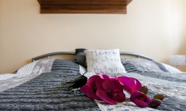 Rózsa Völgy Apartman Eger