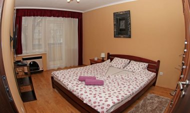 Levendula Apartman Gödöllő