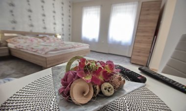 Lilien Deluxe Apartman Gyula