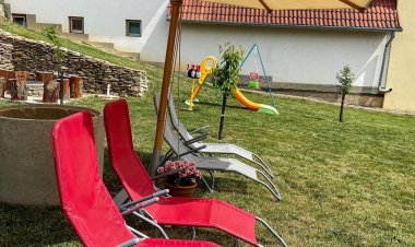 Monzi Apartmanhàz Hévíz