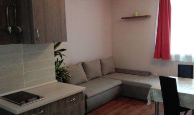 Áron Apartman Nyíregyháza