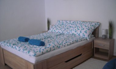 Várfal Apartman Pécs