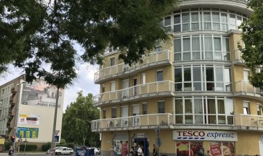 Milán Apartman Siófok