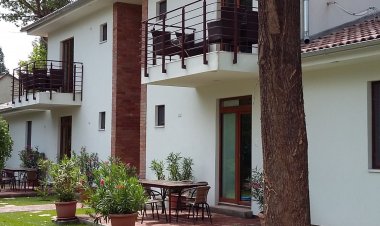 Láli Apartman Szántód