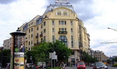 Diamond Astoria Budapest