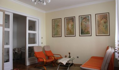 Zsófia Stúdió Apartman Budapest