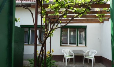 Zizi Apartman Debrecen