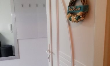 Salvus Apartman Eger