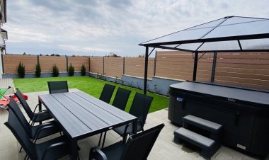 Luxury Home Apartman Gödöllő