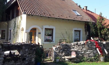 Vargánya Tanya Apartman Pécs