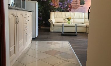 Aranypart Medencés Apartman Siófok