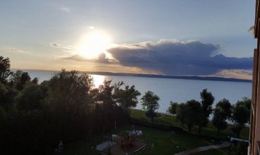 Milán Apartmanok Siófok