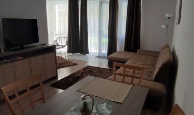 Karos Aqua Relax Apartman Zalakaros