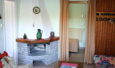 Kati Apartman Balatonberény