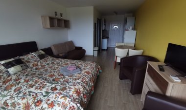 Alex Apartman Balatonfüred
