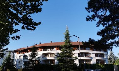 Beach Apartman Balatonlelle