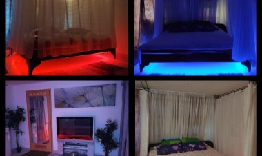 Zsejka Apartman Debrecen