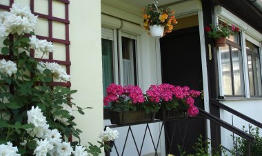 Liza Apartman Gyula