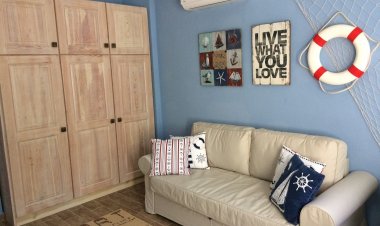 Galéria Mini Apartman Keszthely