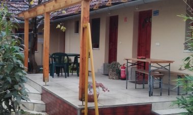 Szivárvány Apartman Szolnok