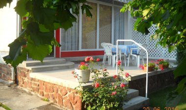 Piroska Apartmanok Alsóörs