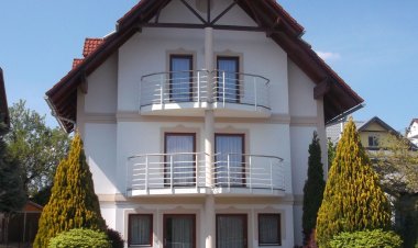 Anita Apartmanház Balatonfüred