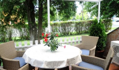 Judit Apartman Dombóvár-Gunaras