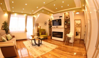 Gyémánt Apartman Hajdúszoboszló