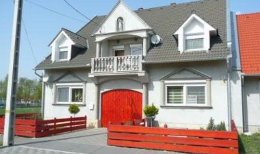 Andrea Mónika Apartman Harkány