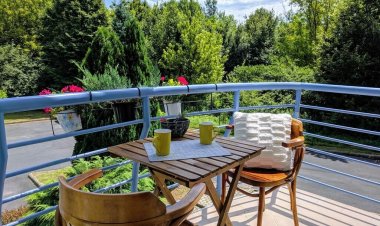 Nature View Apartment Hévíz