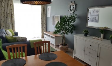 Mina Apartman Siófok