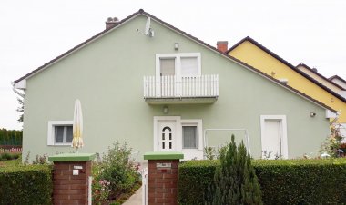 Cserje Utcai Apartman Velence