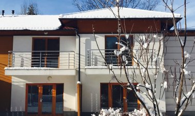 Karos Garden Family Resort - Családi Üdülőfalu Zalakaros