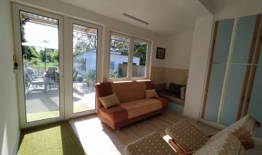 Leander Apartman Balatonberény