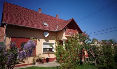 Csonka Apartman Buzsák