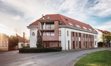 Lovagvár Apartmanok Gyula