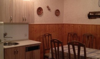 Garabuczi Apartman Keszthely