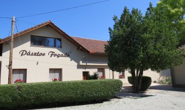 Pásztor Fogadó és Apartman Martfű