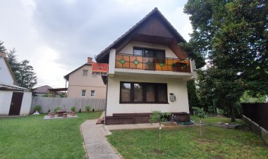 Crystal-Sóstó Apartman Nyíregyháza