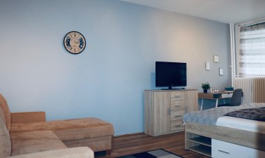 Viola Apartman Pécs