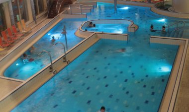 Family Wellness Apartman Velence