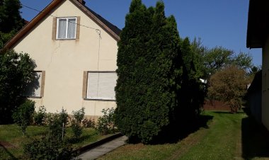 Lilla Apartman Balatonberény