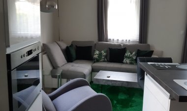 Anzsu Luxury Apartman Balatonfüred