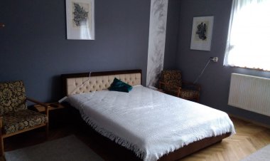 Csilla Apartman Balogunyom