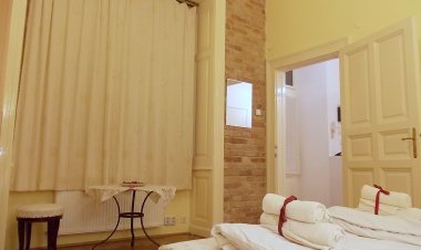 Duna Apartman Budapest