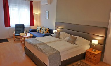 Apartman Brigitte Bükfürdő Bük