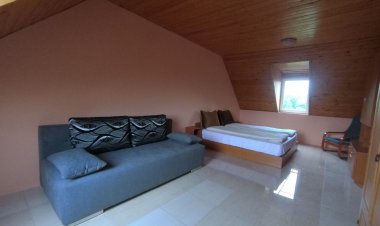 Silence Apartman Eger